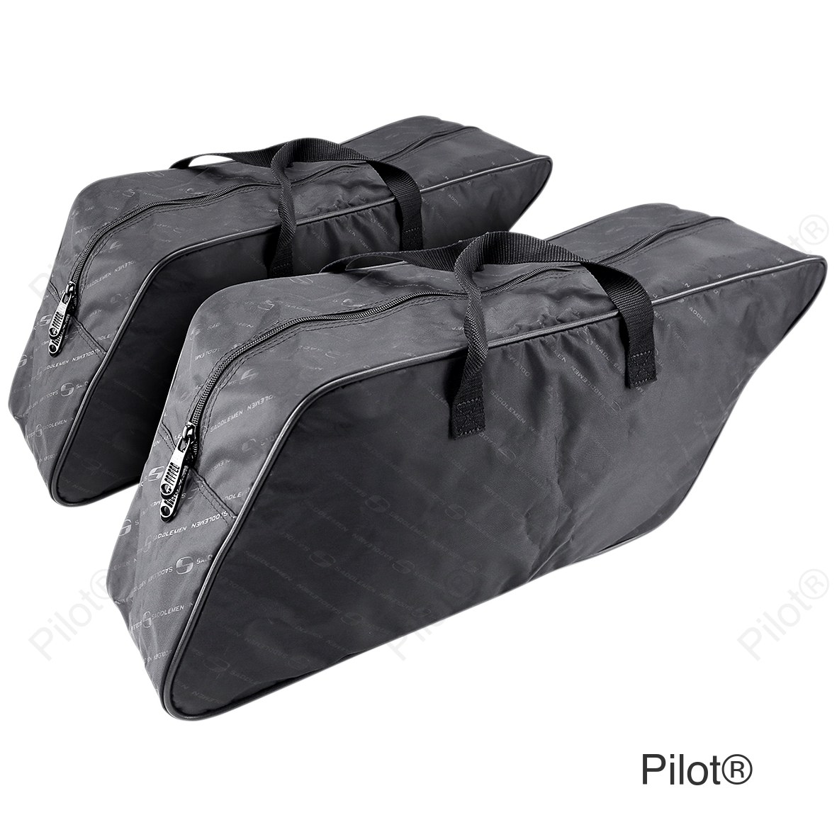 Saddlebag Liners - OEM - Large