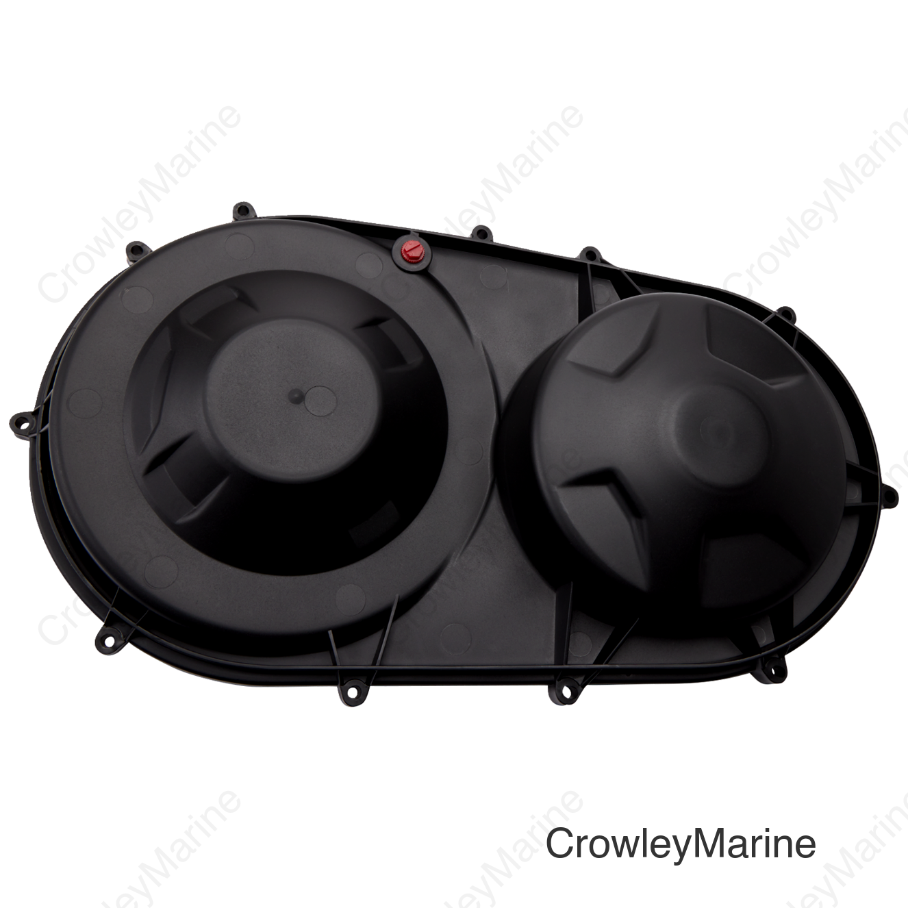 CLUTCH COVER CANAM OUTER
