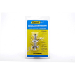 Seachoice 30141, Stainless Steel Fender Holder Kit, 3/8" thumbnail-8