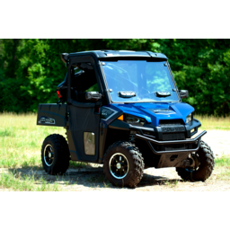 Framed Door Kit - Polaris - Ranger 570 Mid-Size/Crew
