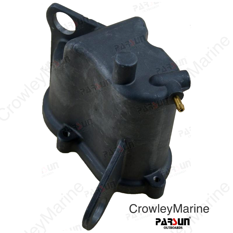 OIL CAP ASSY