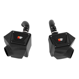 K&N 22-24 Toyota Tunda 3.5L V6 AirCharger Intake