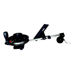 Scotty 1060DPR Depthking Manual Downrigger