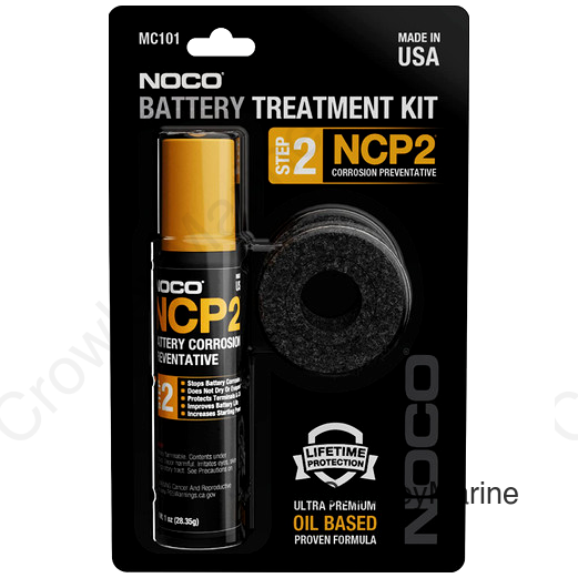 BATTERY TREATMENT KIT (MC101)