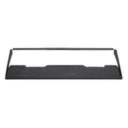 Cobb 22-24 Subaru WRX Top Mount Intercooler Kit - Silver thumbnail-7