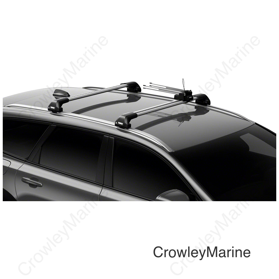 Thule Front Wheel  Holder - QR