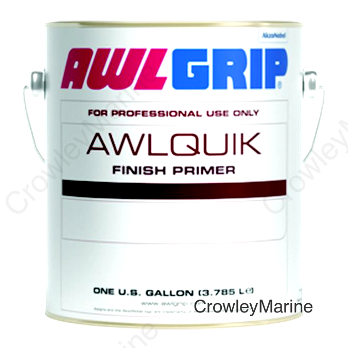 Awlgrip D9001G Awlquick Surfacer Converter, Gal.