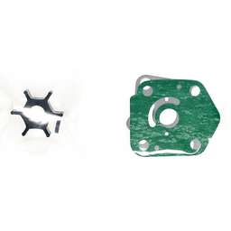 WATER PUMP SERVICE KIT (REC17400-93951) thumbnail-3