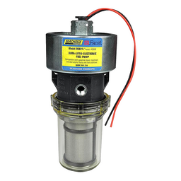 Seachoice Dura-Lift Electronic Fuel Pump, Solid State Construction, 120 in. Lift, 11.5-9 PSI, 33 GPH thumbnail-2