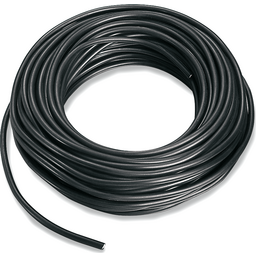 PLUG WIRE COPPER 100'