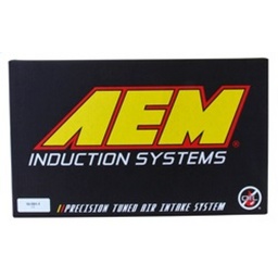 AEM 08-14 Mitsubishi Lancer Evolution X 2.0L Cold Air Intake thumbnail-11