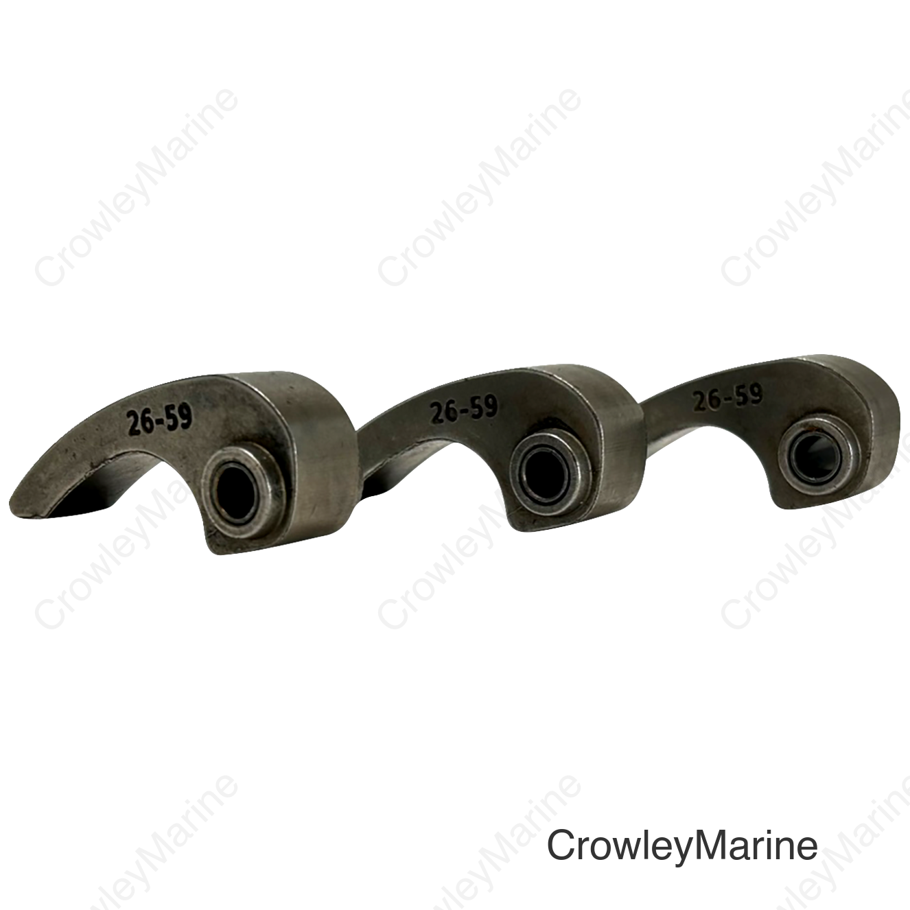 POLARIS CLUTCH WEIGHTS (26-59) SIZE 59G