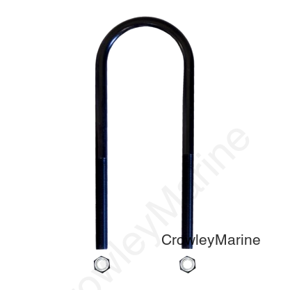 Skyjacker Axle U-Bolt All Non-Spec Vehicles