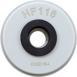 Oil Filter thumbnail-1