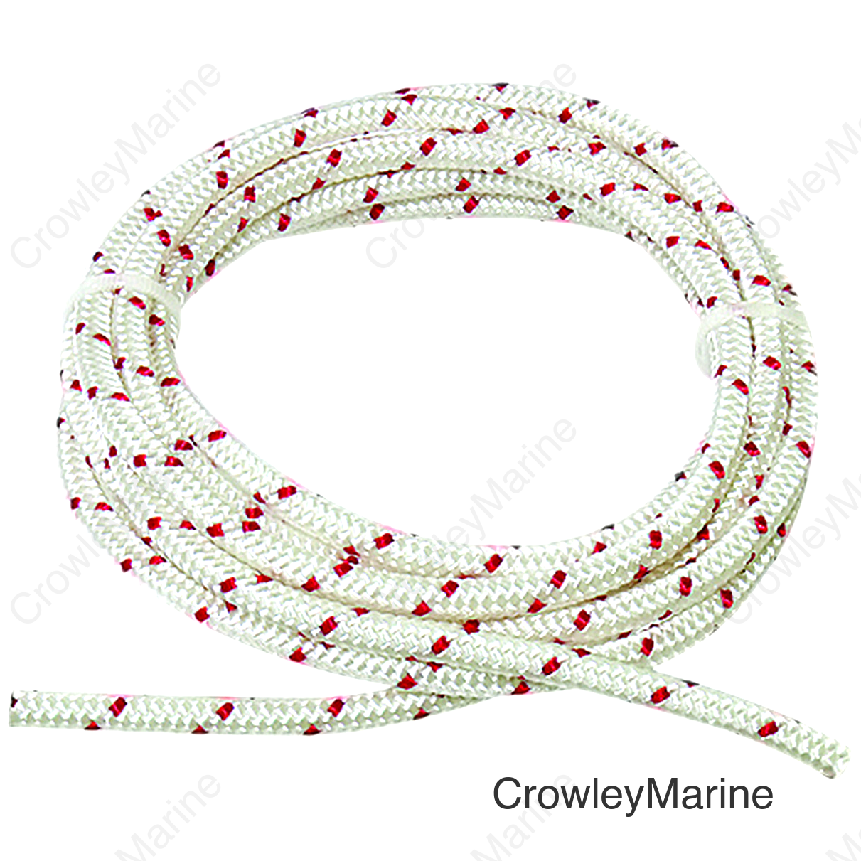 7.2' 5MM STARTER ROPE