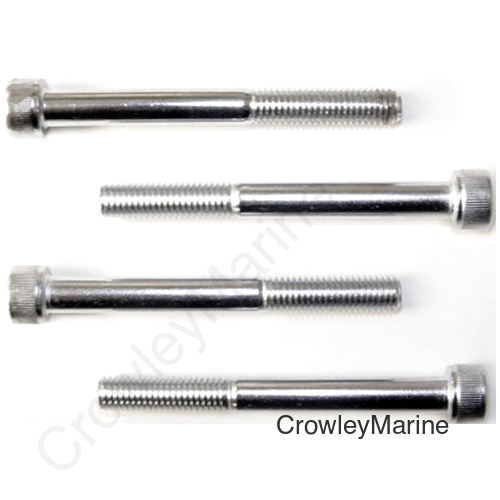 QUICKSET MOUNTING HARDWARE