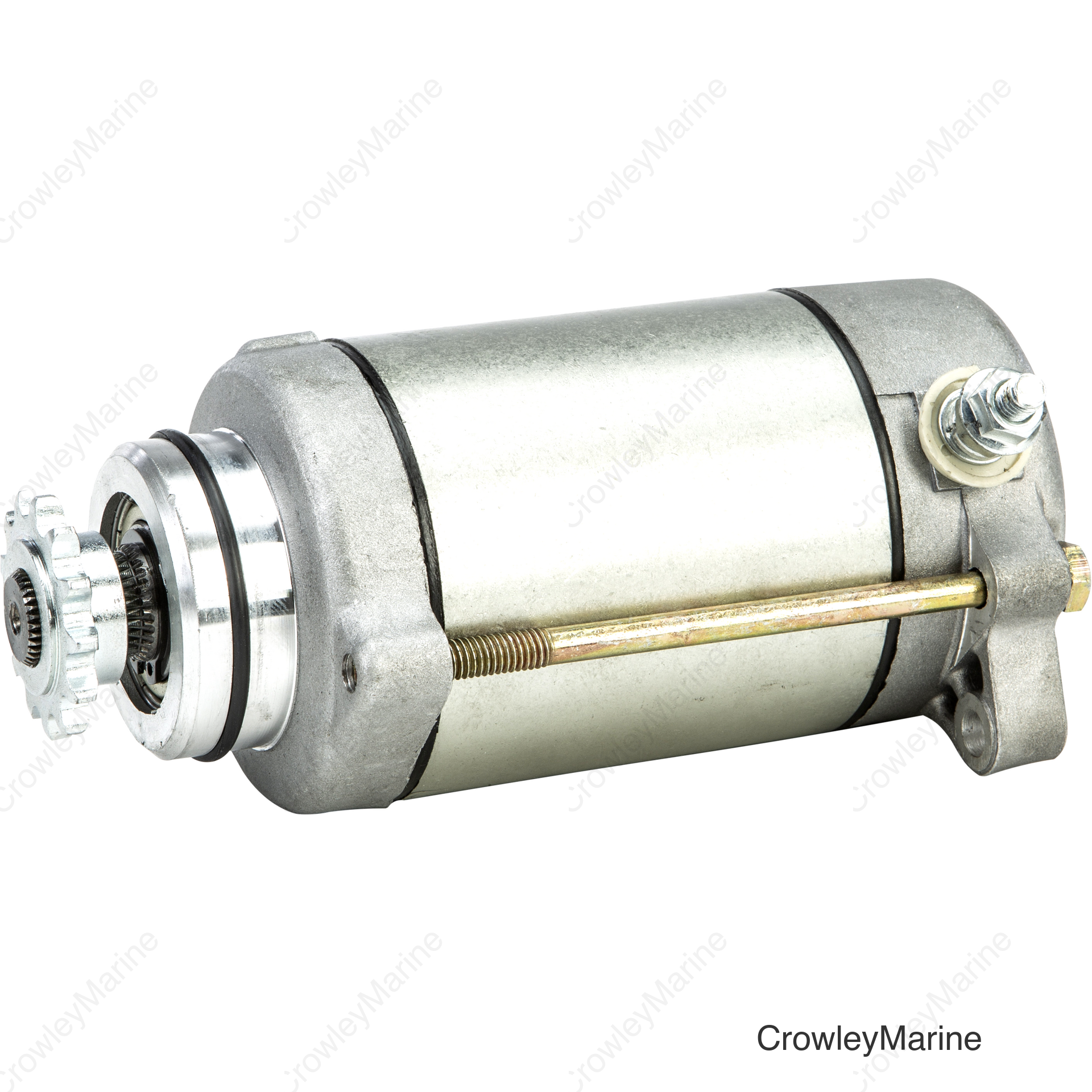 STARTER MOTOR KAW