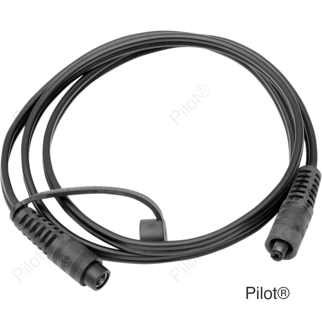 Extension Cord - 25"