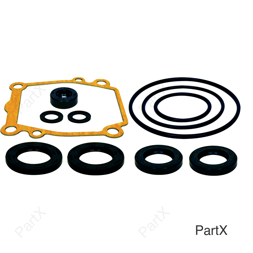Gearcase Seal Kit (87867)
