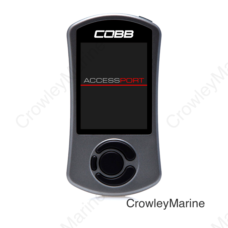 Cobb 2009-2012 Porsche Boxster/Cayman 987.2 AccessPORT V3 w/ PDK Flashing