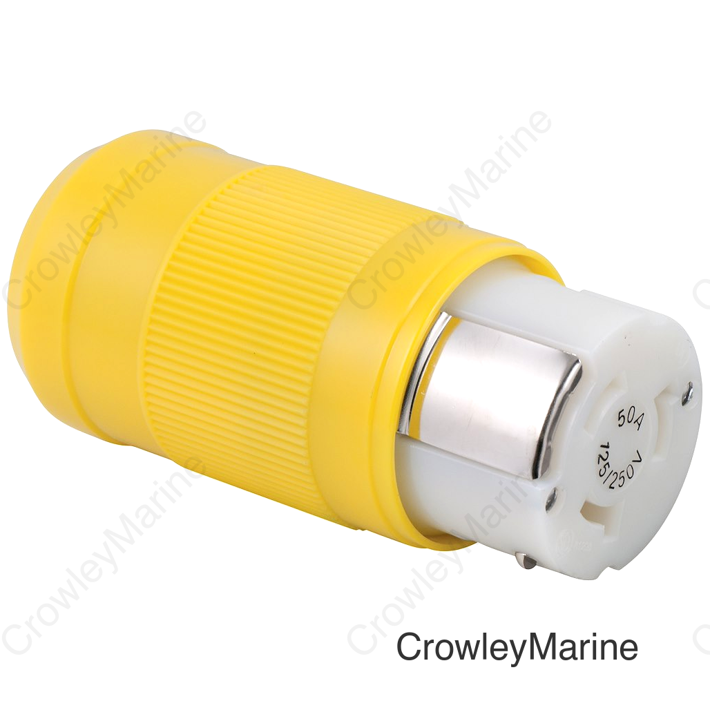 50A CONNECTOR