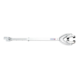 Attwood Transom Saver Heavy Duty Adjustable 32-42" thumbnail-1