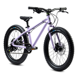Seeker 20 - Violet Haze