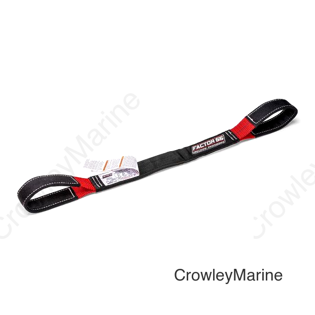 SHORTY STRAP II