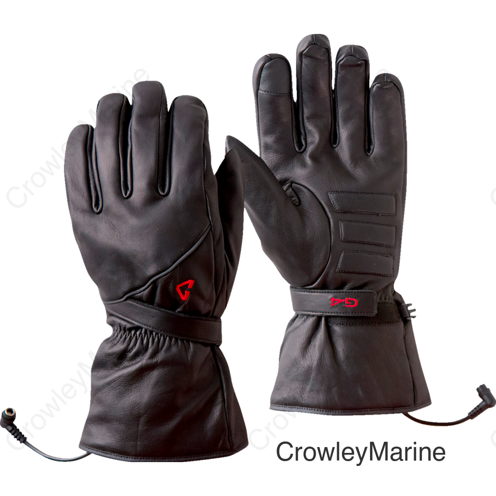 GLOVE HEAT 12V G4 S