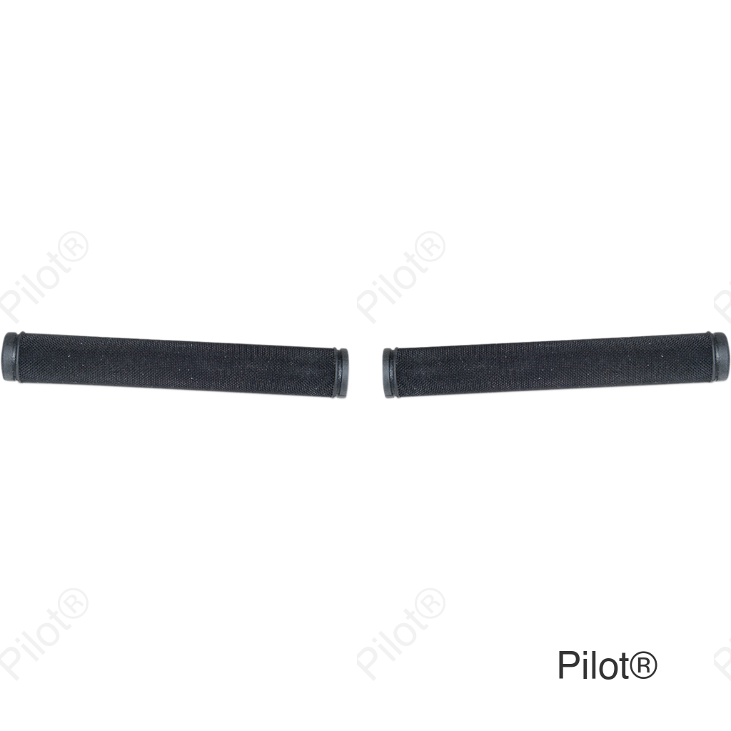 Grips - Micro Tack - 7" - Black