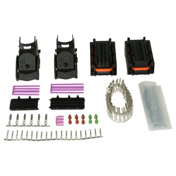 AEM EV Plug & Pin Kit for VCU300 thumbnail-1