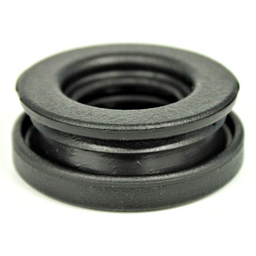 RUBBER, DRAIN PLUG