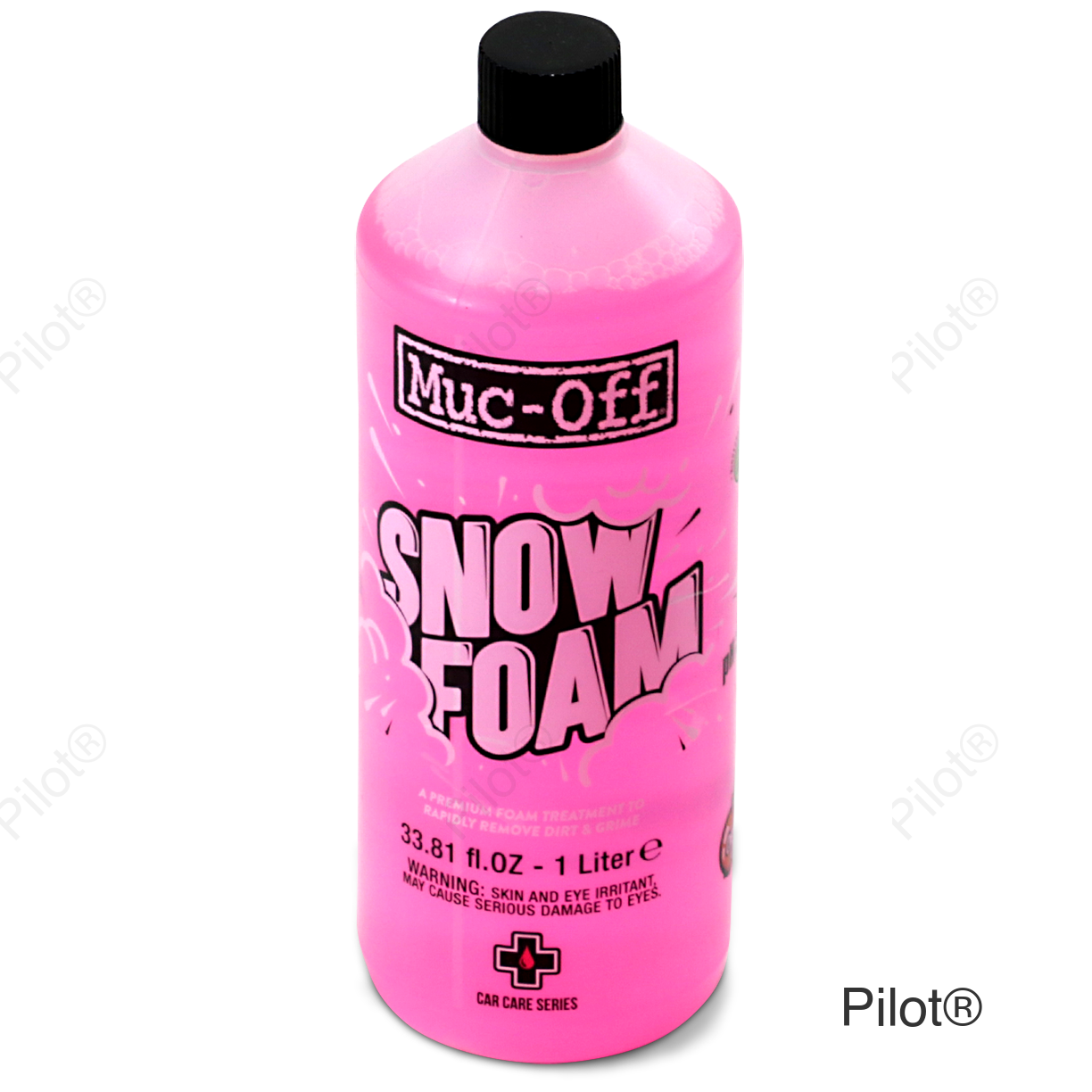 Snow Foam - 1L