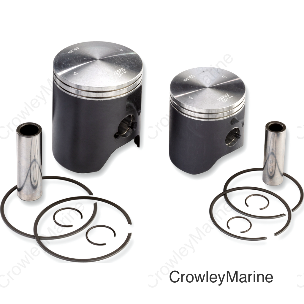 PISTON KIT MSE 144/150SX