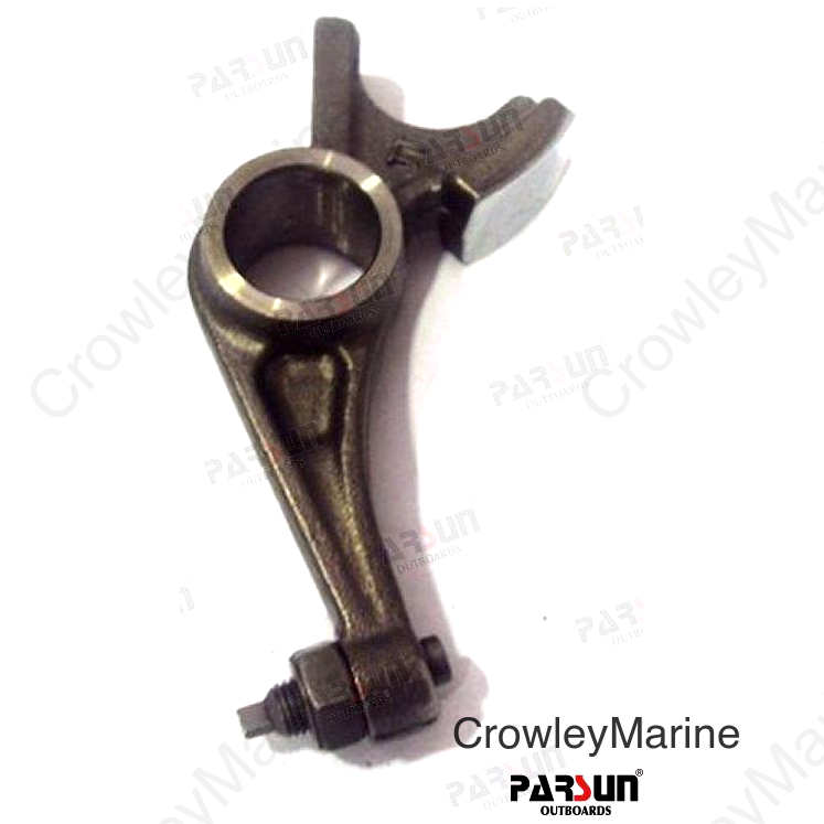 ROCKET ASSY (PAF25-05050300)