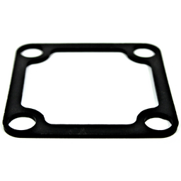 GASKET, OUTLET