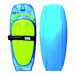 ZUP ZUP75816 Kneeboard, Handle-It, Blue thumbnail-1