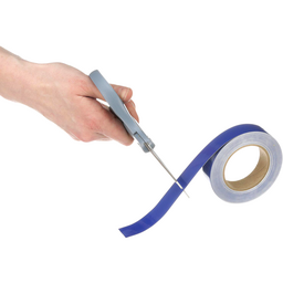 Seachoice Self-Adhesive Boat Striping Tape, 3 Mil Vinyl, 3/4 in. X 50 Ft., Blue thumbnail-4