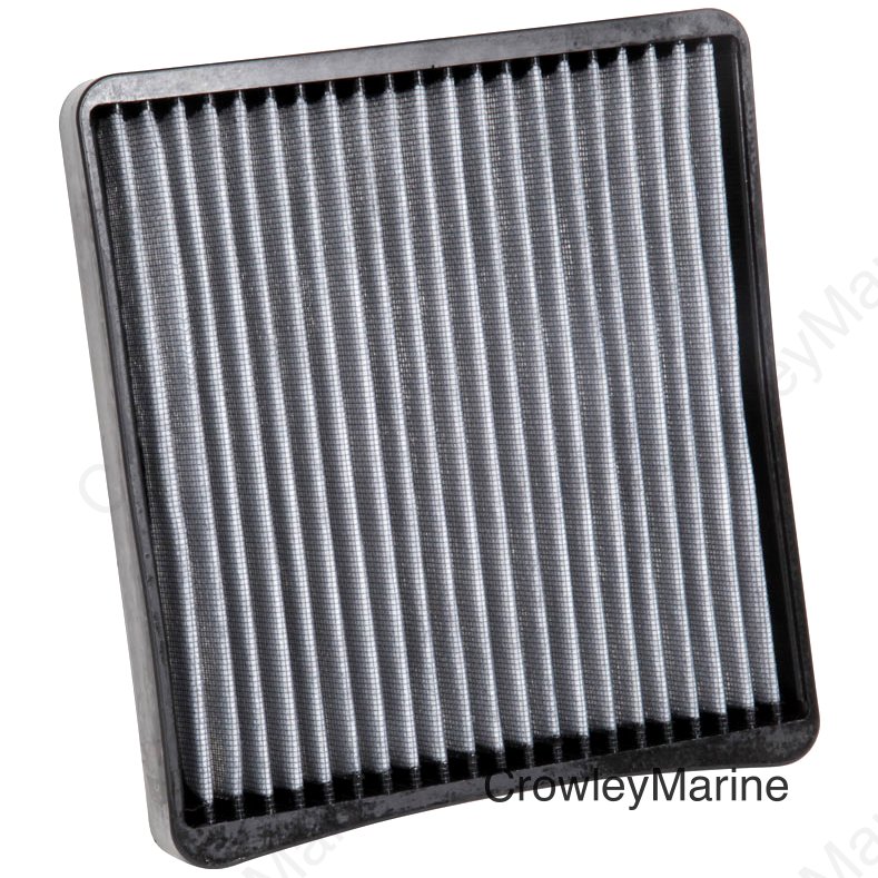 K&N 2019 RAM 1500 3.6L/5.7L Cabin Air Filter