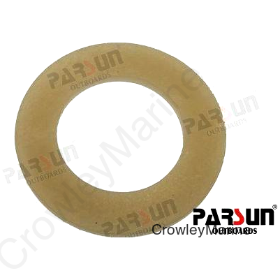 WASHER, NYLON (PAF15-01010002)