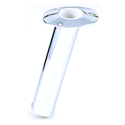 Rod Holder Heavy Duty 15° SS thumbnail-1