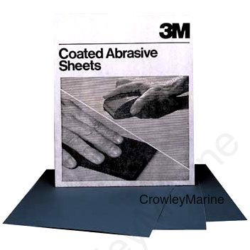 431Q, 80C, 9" x 11", 50 Sheets