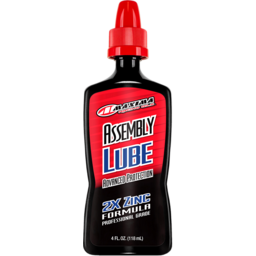 Assembly Lube - 4 U.S. fl oz.