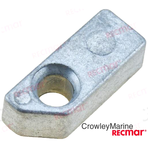 ZINC ANODE (REC63P-11325-01)