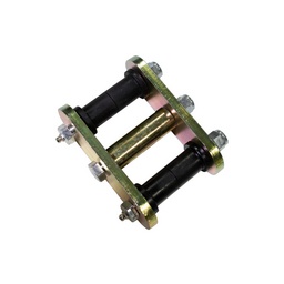 Fishbone Offroad 76-86 Jeep CJ-7 Rear Greaseable Shackle thumbnail-2