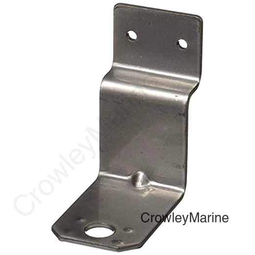 REGULATOR U MOUNTING  BRACKET (RV0000475)