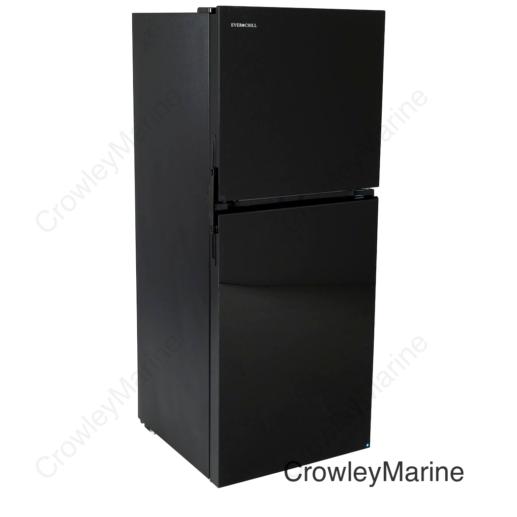 EVERCHILL 10.7 CUFT 12V REFER  / BL