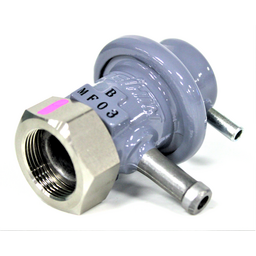 REGULATOR, PRESSURE