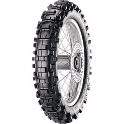 TIRE SIX DAY EX 110/80-18