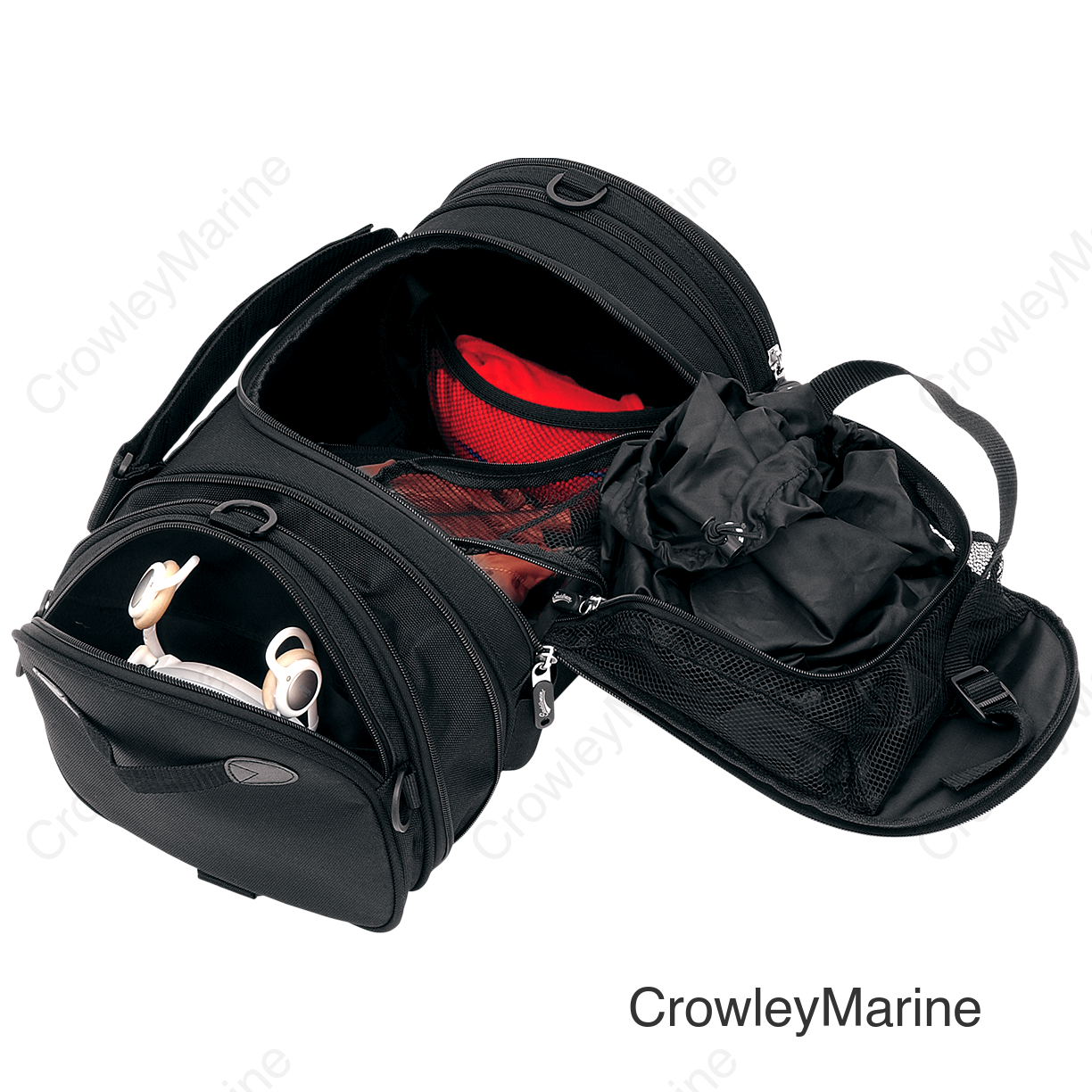 R1300LXE Deluxe Roll Bag